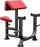 Atlantis Seated Preacher Curl