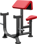 Atlantis Seated Preacher Curl