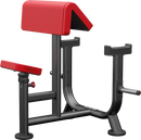 Atlantis Seated Preacher Curl