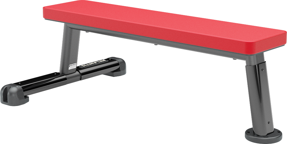 Atlantis Flat Bench