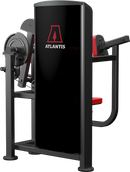 Atlantis Biceps-Triceps Combo Machine