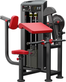 Atlantis Biceps-Triceps Combo Machine