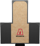 Atlantis Platform with Hardwood Surface (C511 & RS611)