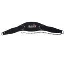 Schiek Black Dip Belt