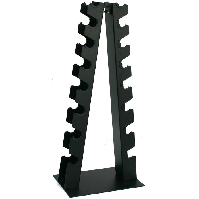 Umax 8 Pair Beauty Bell Rack