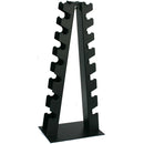 Umax 8 Pair Beauty Bell Rack