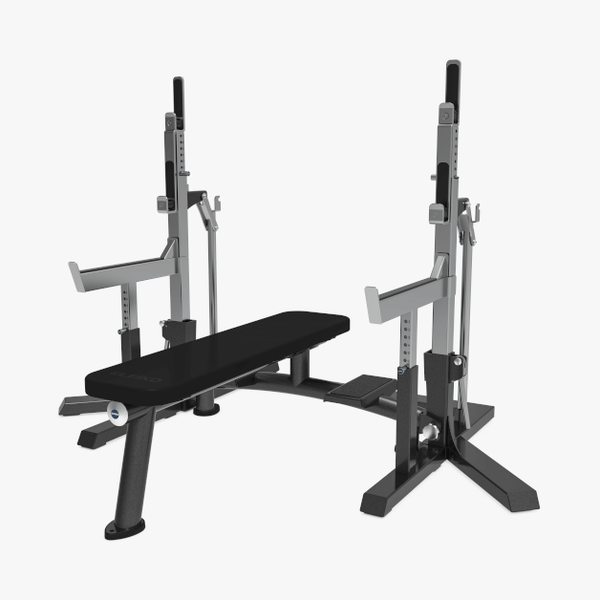 Competition combo rack hotsell