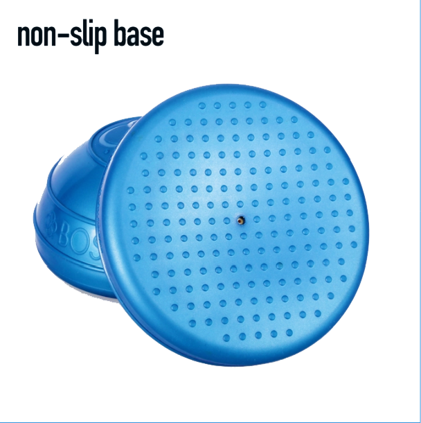 Bosu Balance Pods