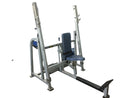 Used Atlantis Olympic Shoulder Pivot Press