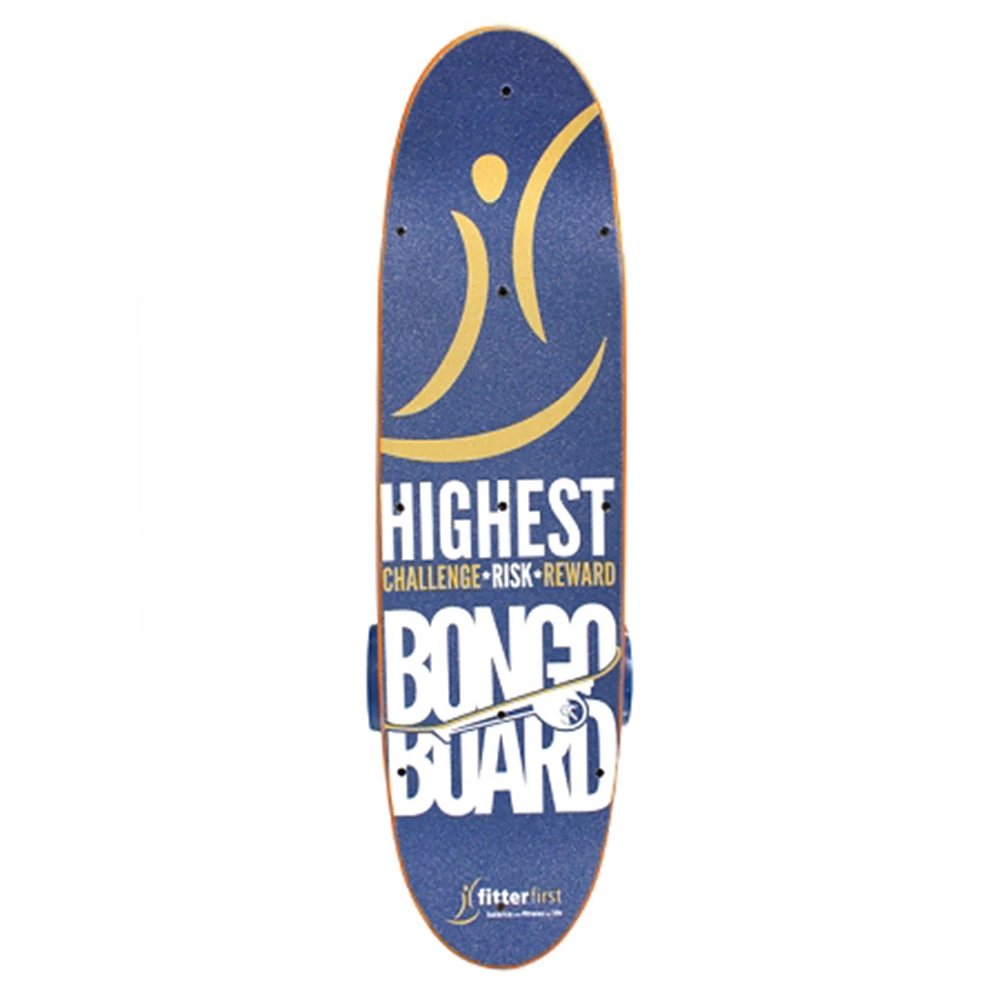 Bongo Board Balance Board Dotmar Fitness