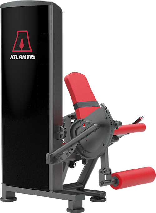 Atlantis C 105 Leg Extension Dotmar Fitness