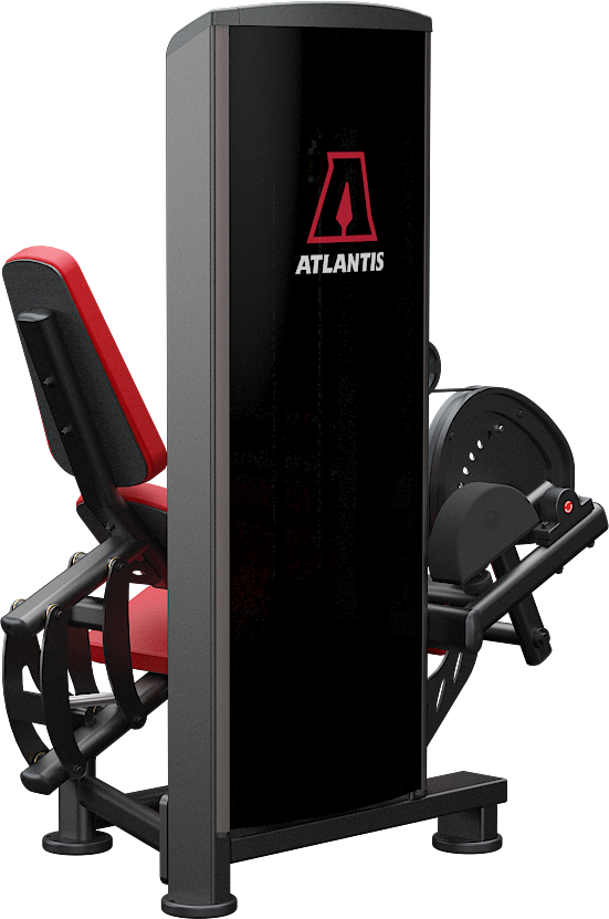 Atlantis Seated Leg Curl