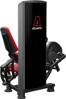 Atlantis Seated Leg Curl