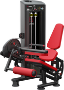 Atlantis Seated Leg Curl