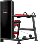 Atlantis Kneeling Leg Curl