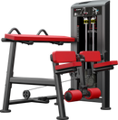 Atlantis Kneeling Leg Curl