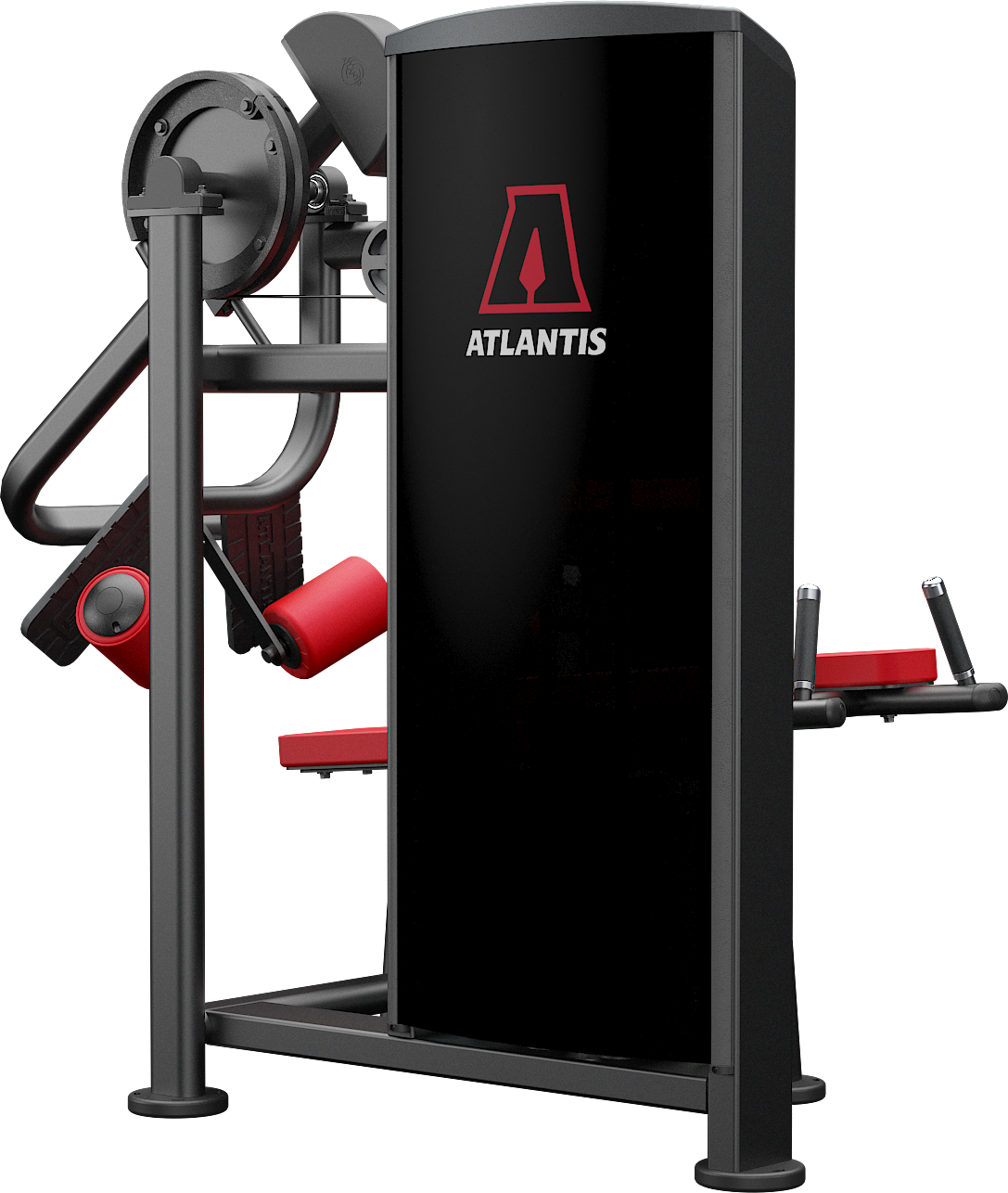 Atlantis Glute Machine