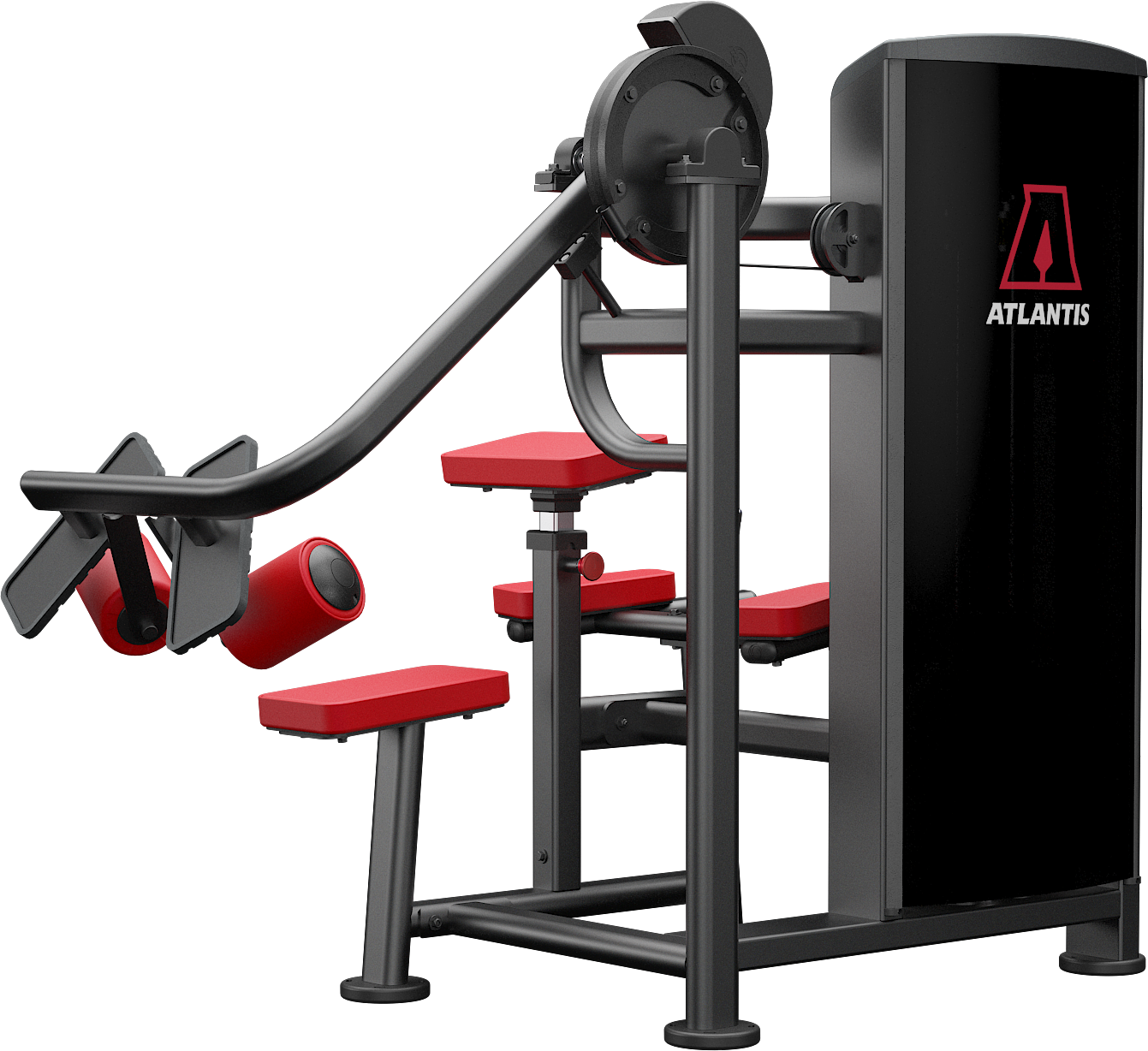 Atlantis Glute Machine