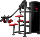 Atlantis Glute Machine