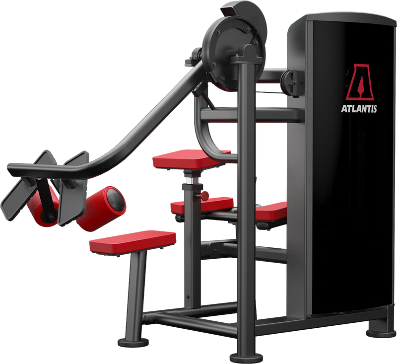 Atlantis Glute Machine