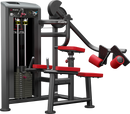 Atlantis Glute Machine