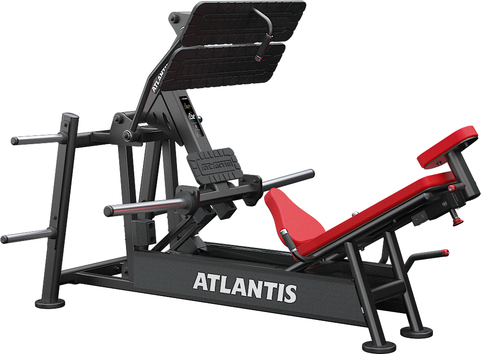 Atlantis Pivot Press