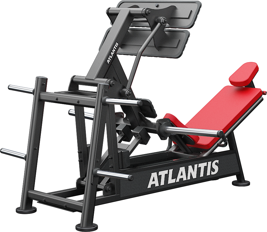 Atlantis Pivot Press