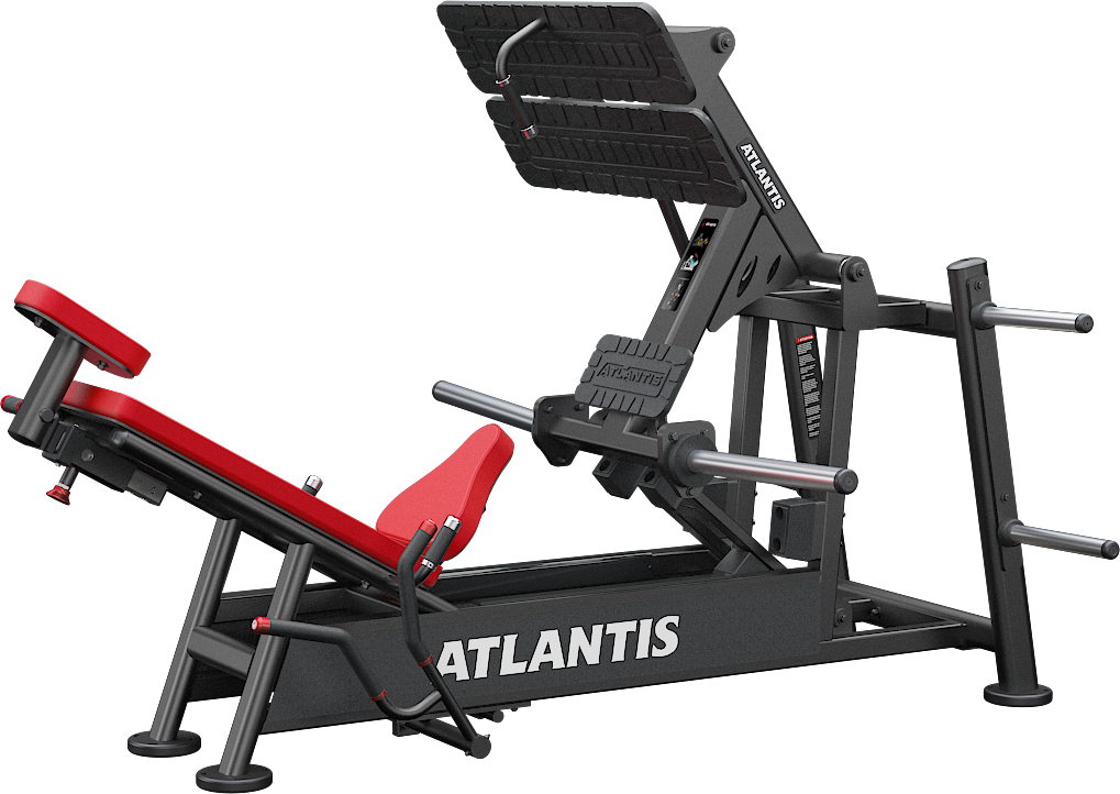 Atlantis Pivot Press