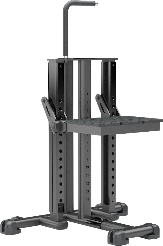 Atlantis Leg Platform