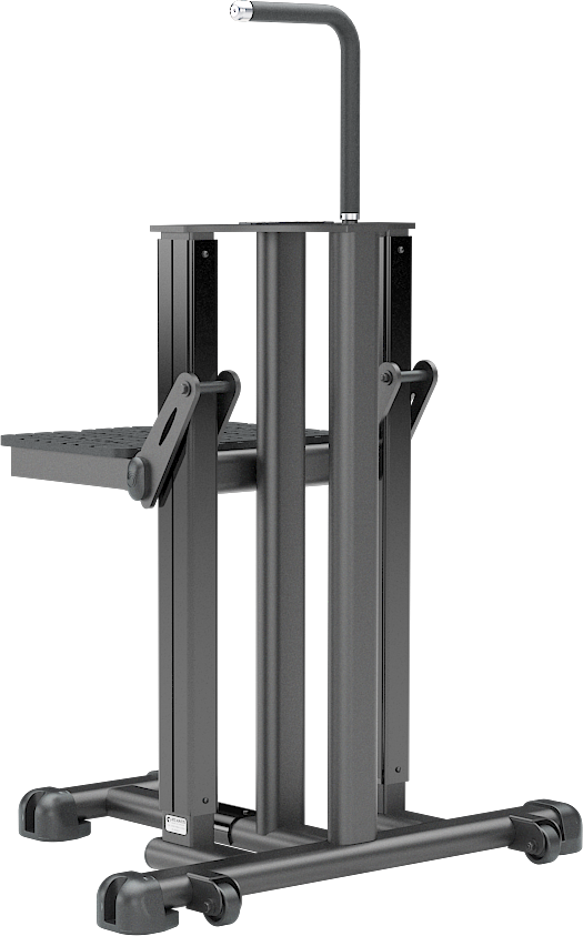 Atlantis Leg Platform