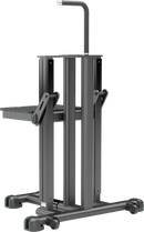 Atlantis Leg Platform