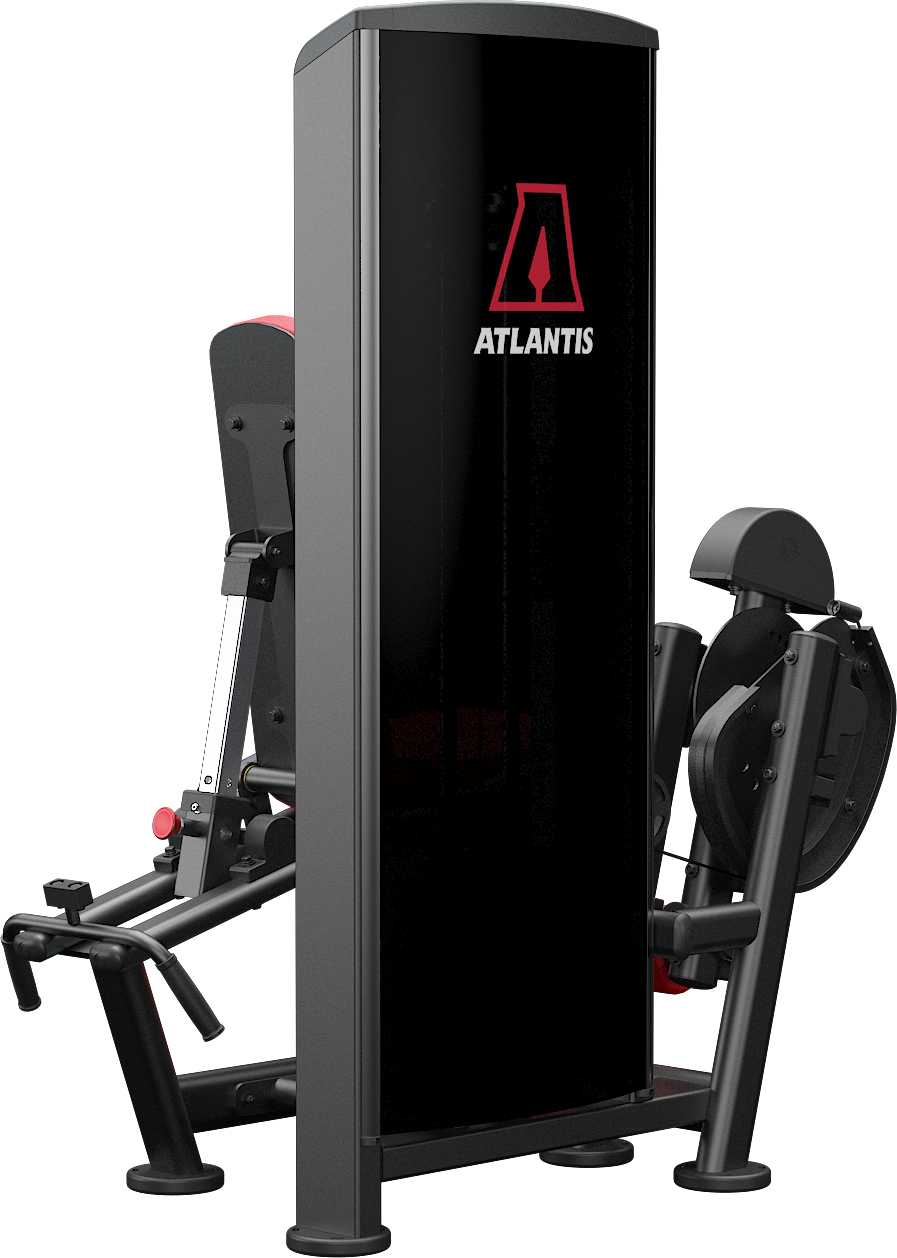 Atlantis Leg Extension / Leg Curl Combo
