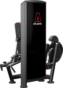 Atlantis Leg Extension / Leg Curl Combo