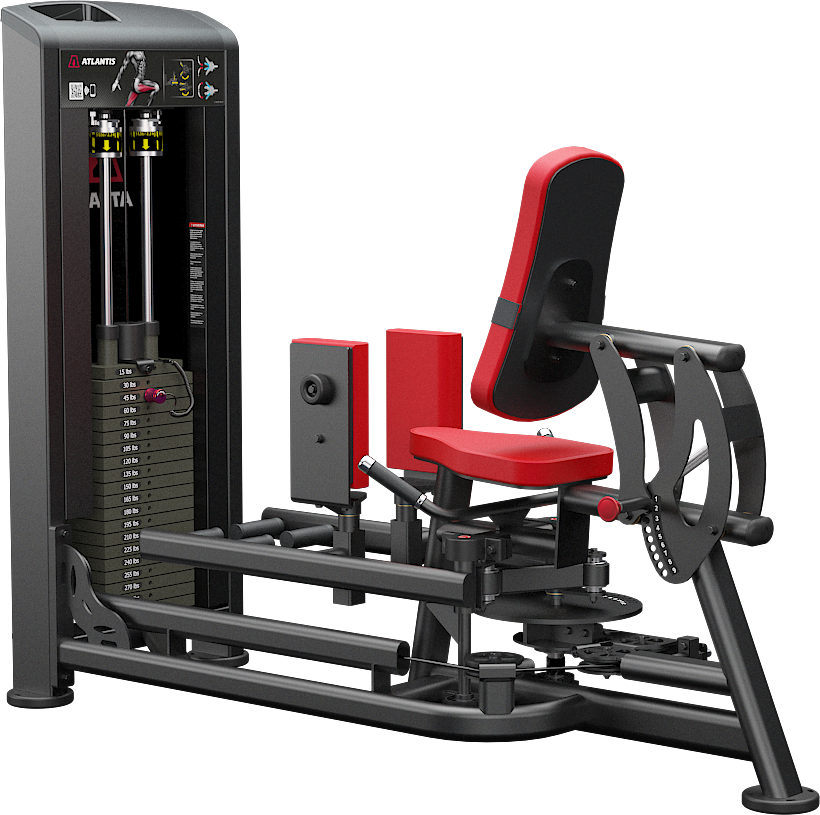 Atlantis Adductor / Abductor Combo