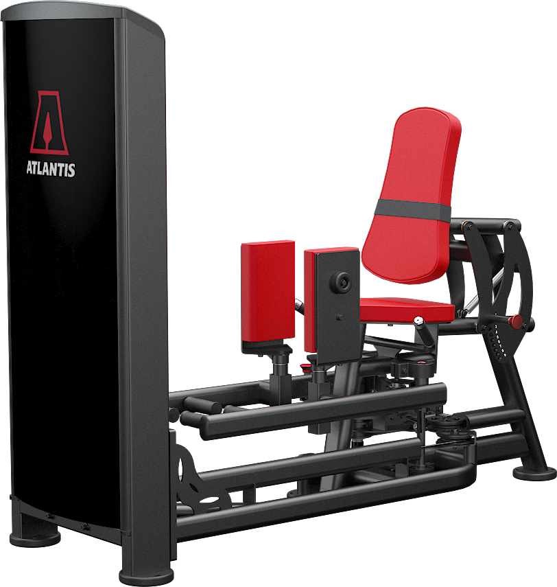 Atlantis Adductor / Abductor Combo