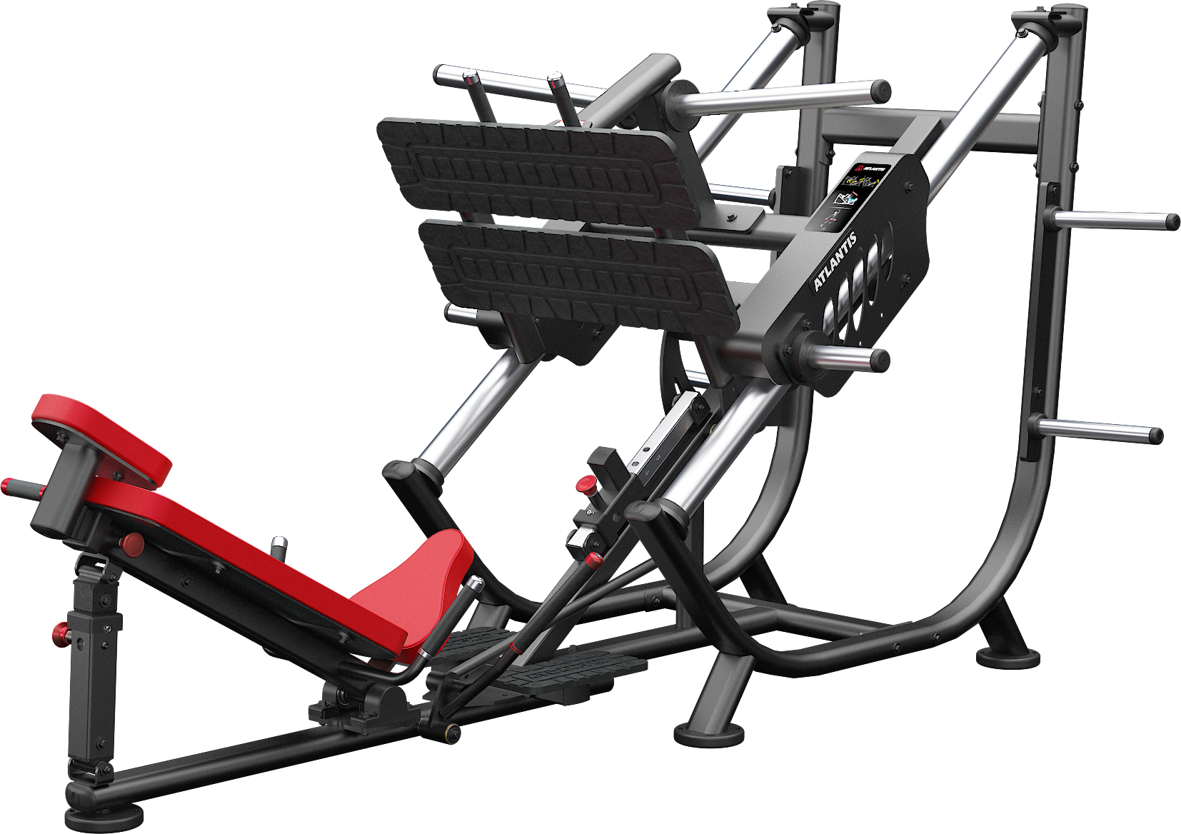 Atlantis 40 Degree Leg Press