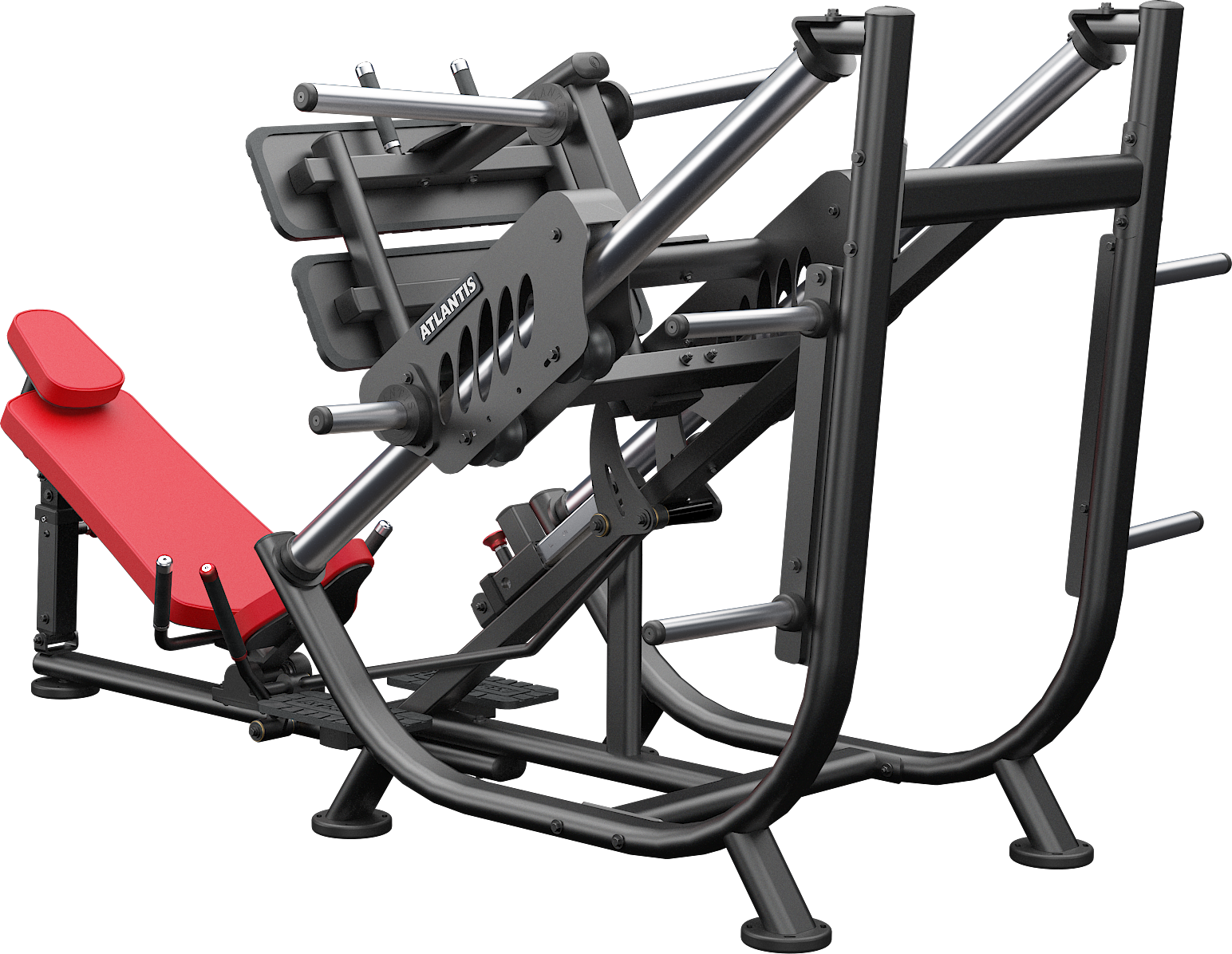 Atlantis 40 Degree Leg Press