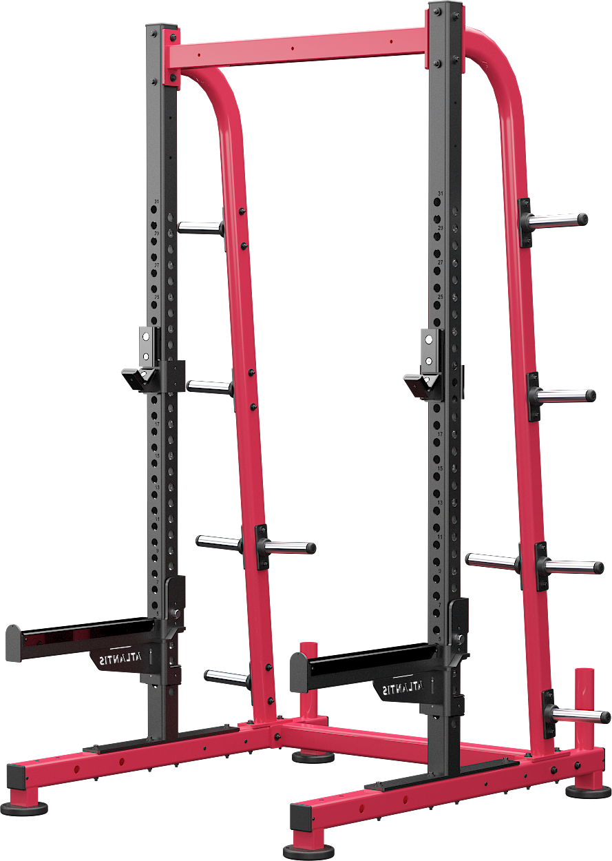 Atlantis Half Rack