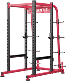 Atlantis Power Rack 8′