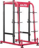 Atlantis Power Rack 8′