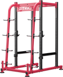 Atlantis Power Rack 9′