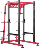 Atlantis Power Rack 8′