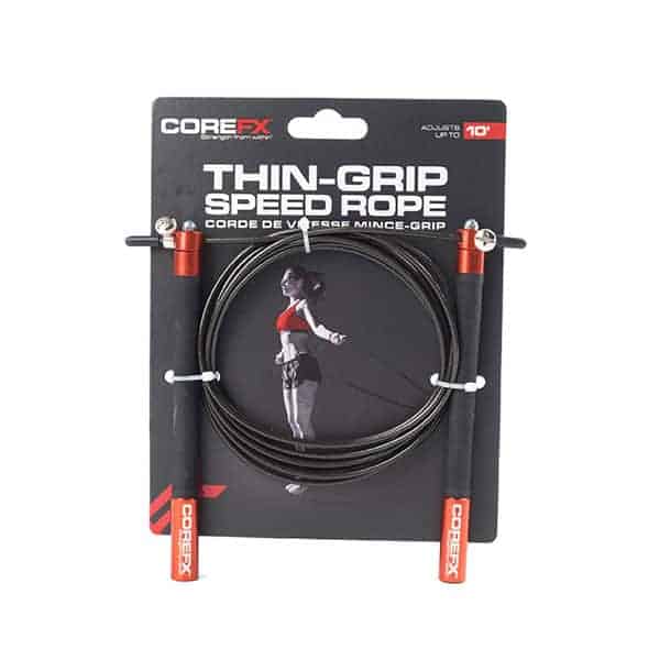 COREFX Speed Rope