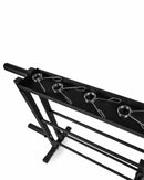 COREFX Multi Weight Storage Rack