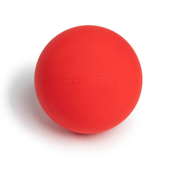 CoreFX Branded Red Recovery Ball