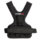 CoreFX Branded Weighted X Shaped Vest