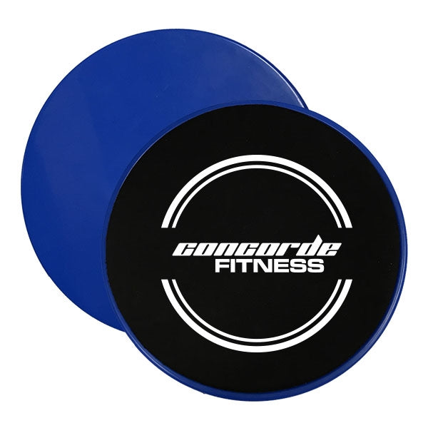 Concorde Power Glider Discs