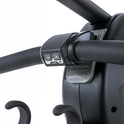 Spirit CRW800 Rower