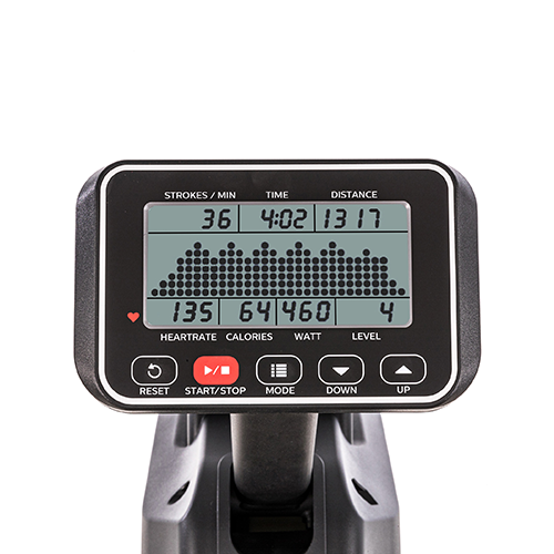 Spirit CRW800 Rower
