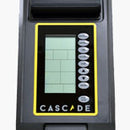 Cascade Climber console